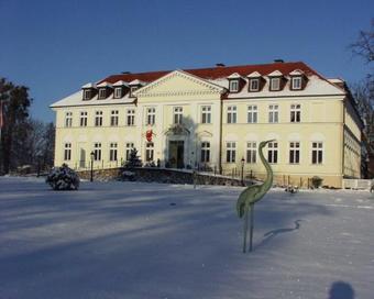 Hotel Seeschloss Schorssow