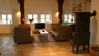 Ferienhaus Siedschelje