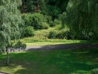 Hostal Gasthaus-pension Waldesruhe