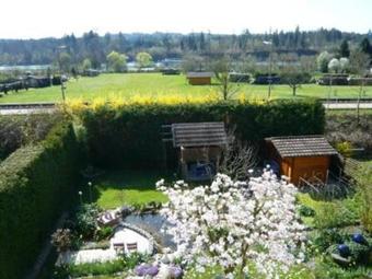 Apartamento Ferienwohnung Schulz