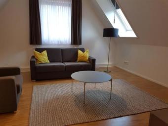 Apartamento Hirschbrunnen Appartment