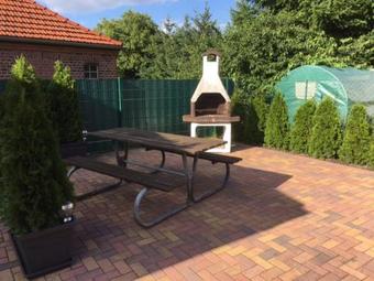 Apartamento Kleine Herberge