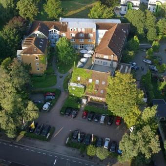 Hotel Straelener Hof