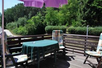 Ferienwohnung Stoben Use 1912