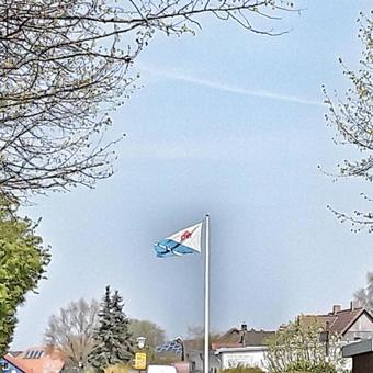 Apartamentos Ferienwohnung-in-stakendorf-mit-panoramablick-auf-die-felder-wohnung-1