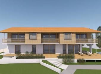 Apartamento Rosenhof