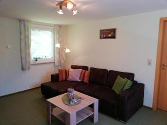 Ferienhaus Waldgl�ck