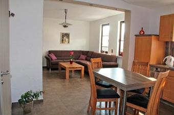 Apartamento Ferienwohnung Usbeck - [#26466]