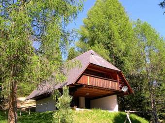 Ferienh�user Brunnleiten