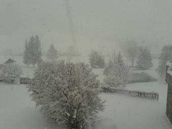 Posada Hotel - Guesthouse Dalnig