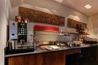 Hotel Boutique 005 Ulm City