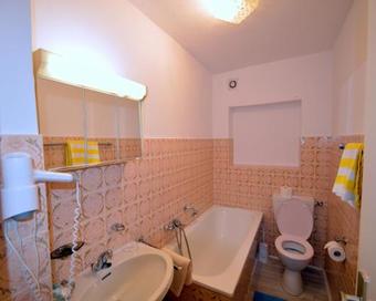 Hotel Pension Waldesruh