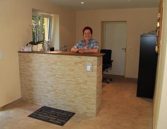 Waldhotel Albachm�hle Mit Albacher Stuben