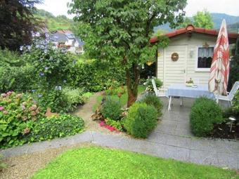 Apartamento Lovely Holiday Home With Garden In Weisenbach