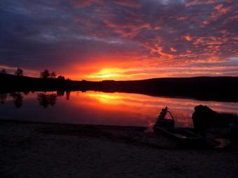 Apartamento Ferienwohnung Schwalbennest