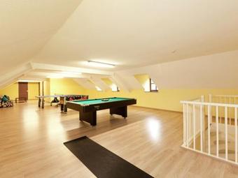 Modern Holiday Home In Rohl With Private Pool