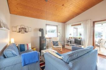 Apartamento Haus-sonneneck