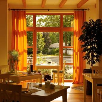 Posada Dom�ne Am See