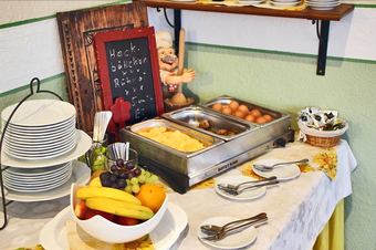 Hotel Schwarzes Ross