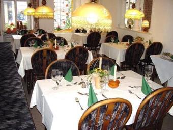 Hostal Landhotel Adler