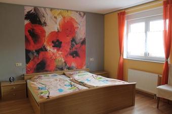 Apartamentos Sonnigesuedeifel