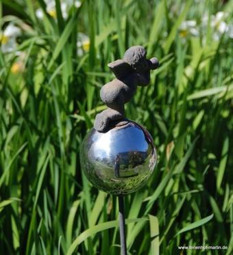 Ferienhof Marlin - Ferienhaus Stralsund