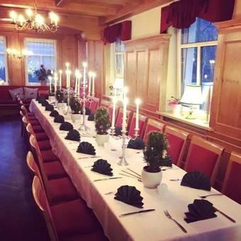 Hostal Prinz-friedrich-august Baude