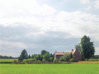 One-bedroom Apartment In Settin