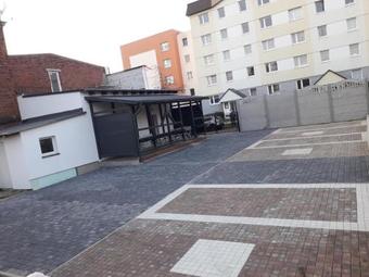 Hostal City Pension Spremberg