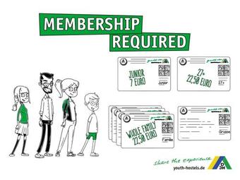 Albergue Hohenzollern-jugendherberge Sigmaringen