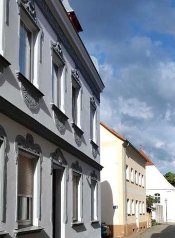 Apartamento Ferienwohnungen Haus Sarah