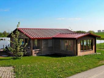 Ferienhaus Uttenweiler 100s