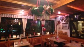 Posada Landgasthof-porta