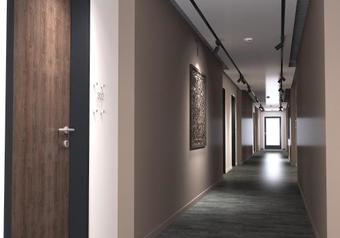 Apartamento In2 The Boardinghouse