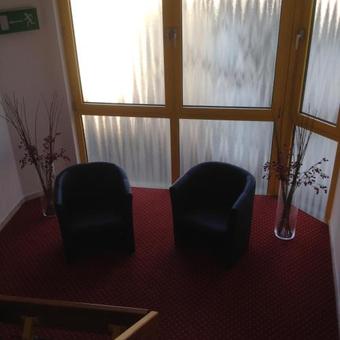 Hotel Post Viernheim Ug