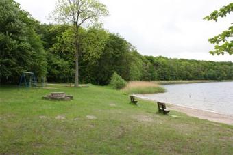 Ferienhaus Wildberg Schw 831