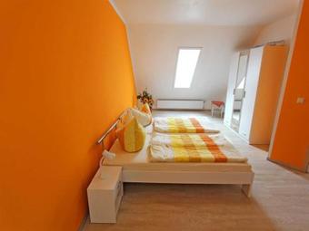 Ferienhaus Mit 3 Schlafraeumen Vor