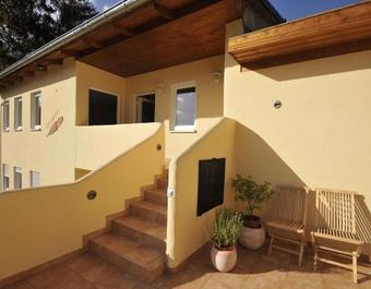 Hostal Ferienhaus Haus Am P�tz