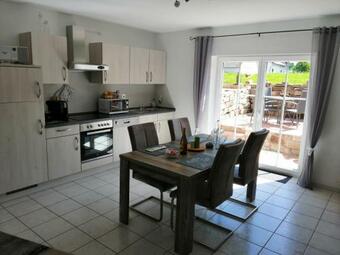 Apartamento Holiday Home Wiesbaum With Fireplace XI