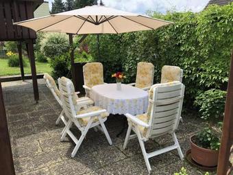 Apartamento Ferienhaus Gerda