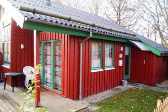 Ferienhaus Sinja - [#96048]