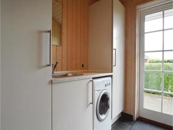 Holiday Home Havbakken Haderslev IV