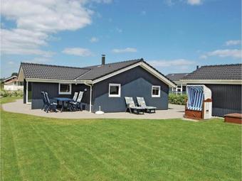 Holiday Home R�de Strandpark Haderslev XII