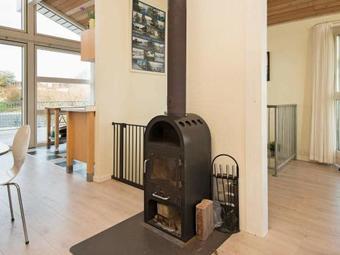 Five-bedroom Holiday Home In Haderslev 1