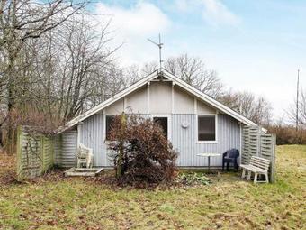 Three-bedroom Holiday Home In Sp�ttrup 10