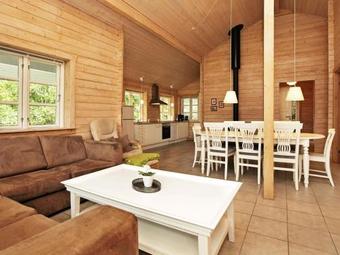 Four-bedroom Holiday Home In Kalundborg 4