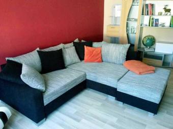 Apartamento Ferienwohnung Becker