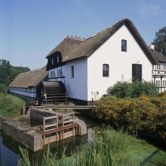 Posada Brobyv�rk Kro