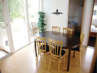 Holiday Home Klydevej �rsted IX