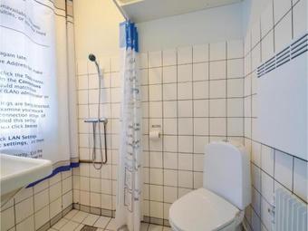 One-bedroom Holiday Home In Nykobing M